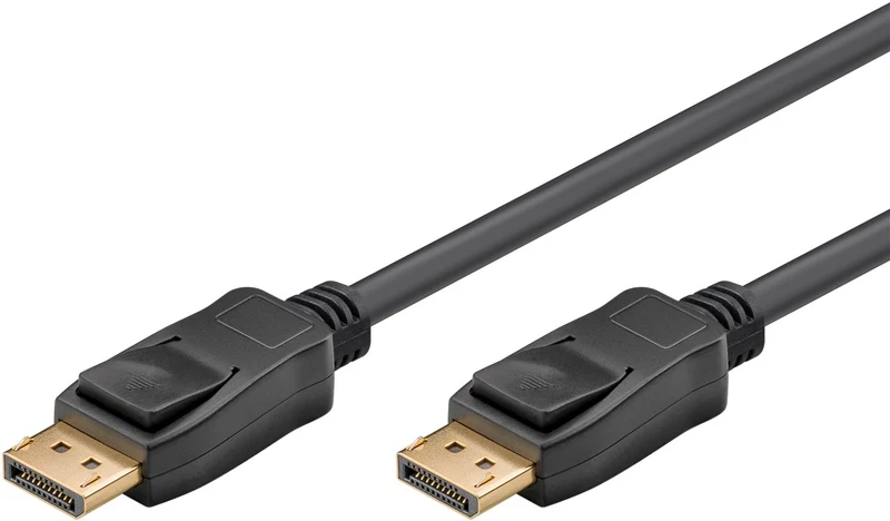 DisplayPort™-Verbindungskabel 1.4