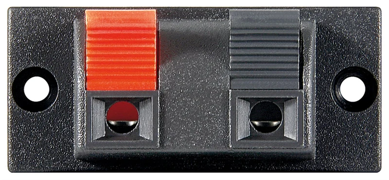 Lautsprecher Terminal