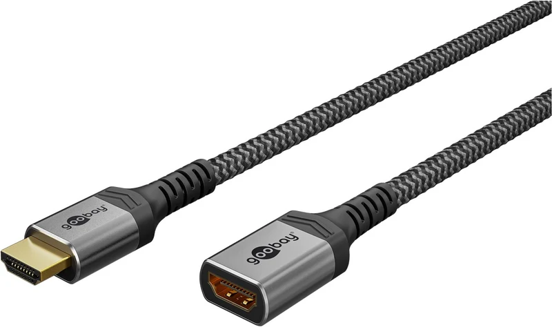 Ultra High-Speed HDMI™-Kabel