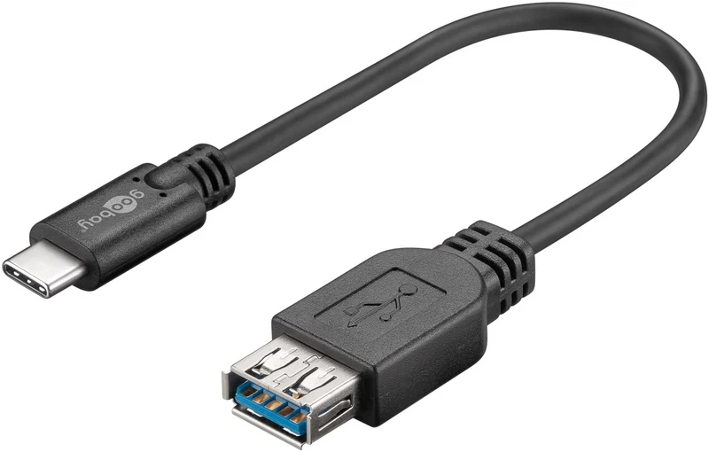 Sync & Charge Super Speed USB-C™ auf USB A 3.0 Verlängerungskabel