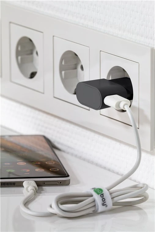 Micro-USB-Ladeset (5 W)