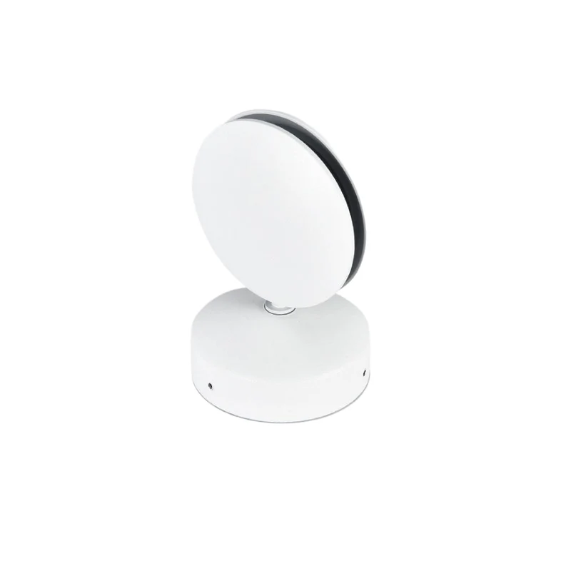 Lunexor Deckenleuchte mit 360° Drehfunktion und LED-Beleuchtung