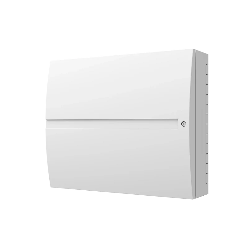 Jablotron Zentrale JA-108K inkl. LAN-Modul, Grad 3