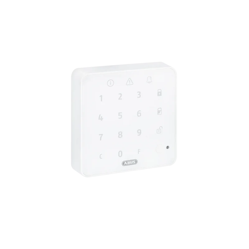 ABUS Comfion Funk-Bedienteil FUBE80000