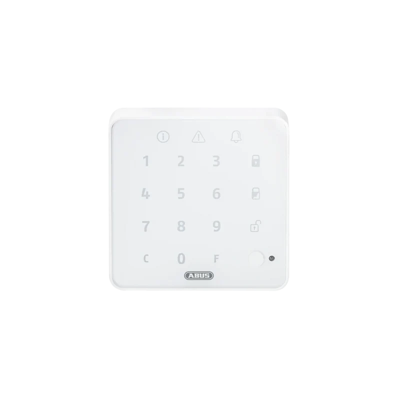 ABUS Comfion Funk-Bedienteil FUBE80000