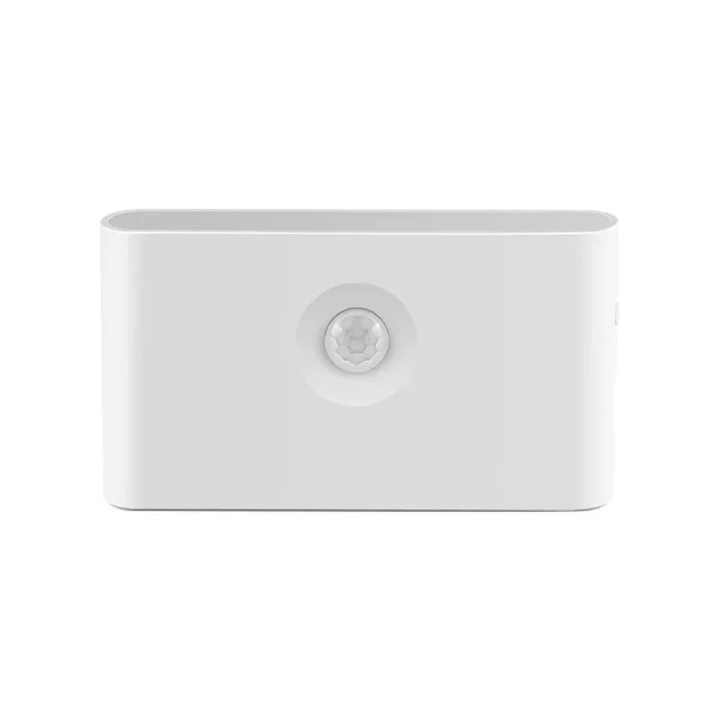 Selvion Wandleuchte mit Bewegungssensor und verstellbarem Kopf – LED Innenleuchte