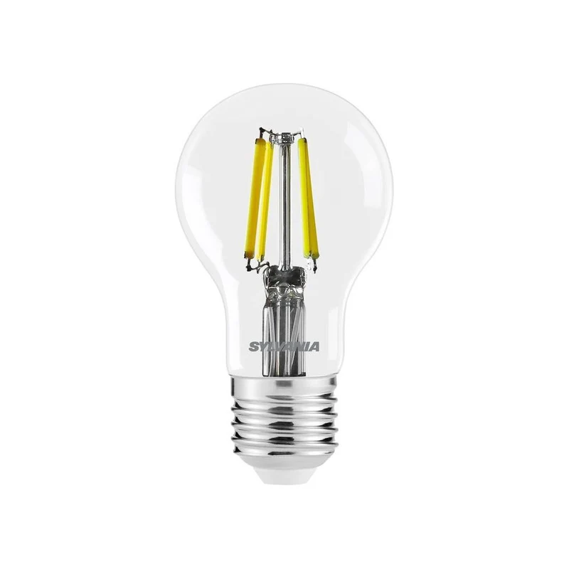 LED Lampe | Effizienzklasse A | E27 | Warmweiß & Neutralweiß | 40W Ersatz