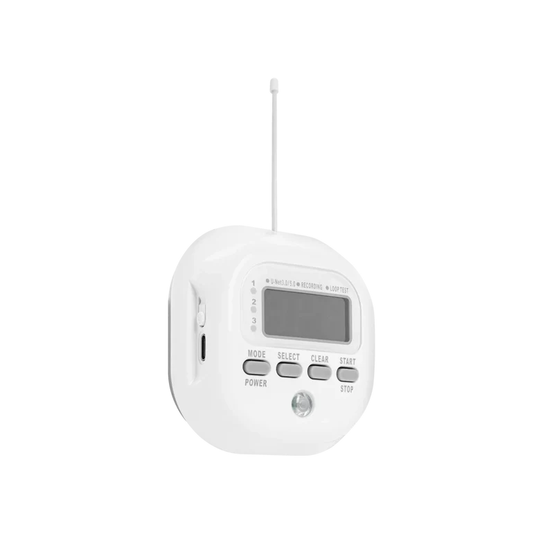 ABUS Comfion Funk-Testbox FUMO80300