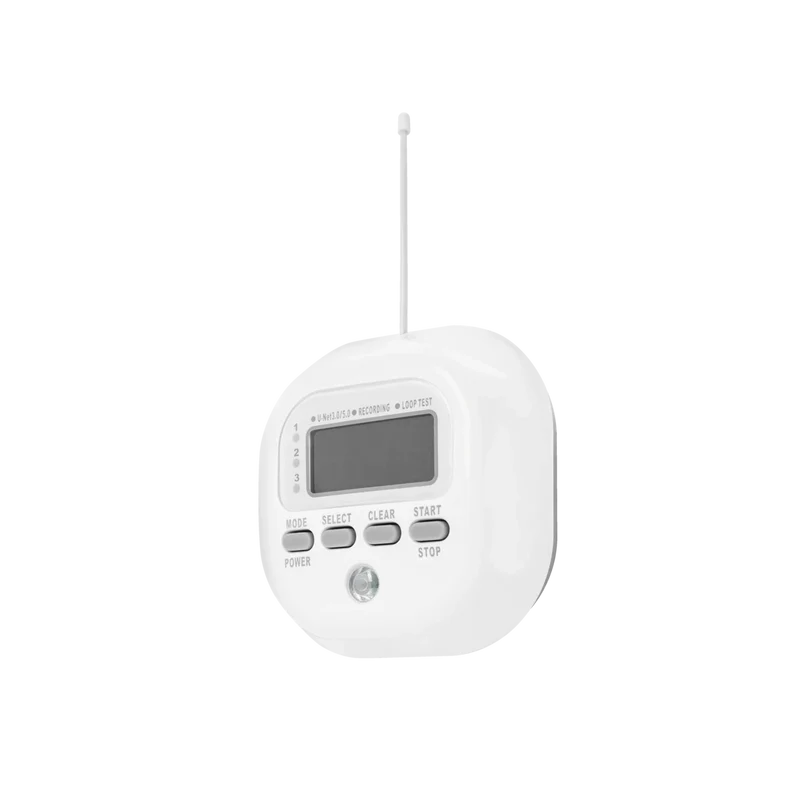 ABUS Comfion Funk-Testbox FUMO80300