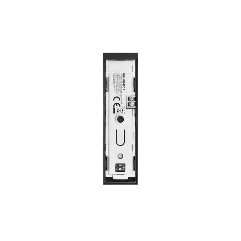 ABUS Comfion 3 in 1 Funk-Öffnungsmelder FUMK80100A, anthrazit