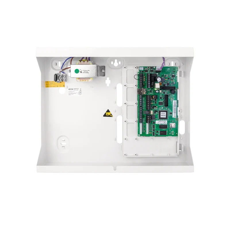 ABUS Secoris Alarmzentrale ESEZ60500