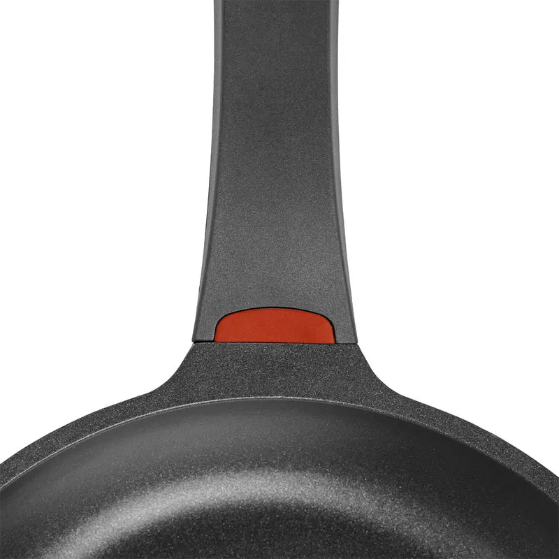 Aluguss-Stielkasserolle 18 cm - Midnight Edition