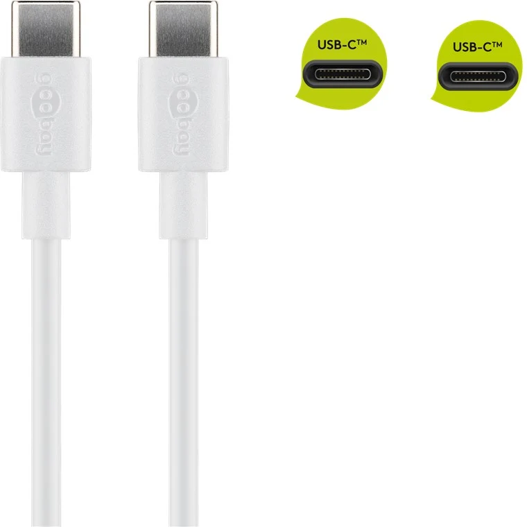 USB-C™ Lade- und Synchronisationskabel
