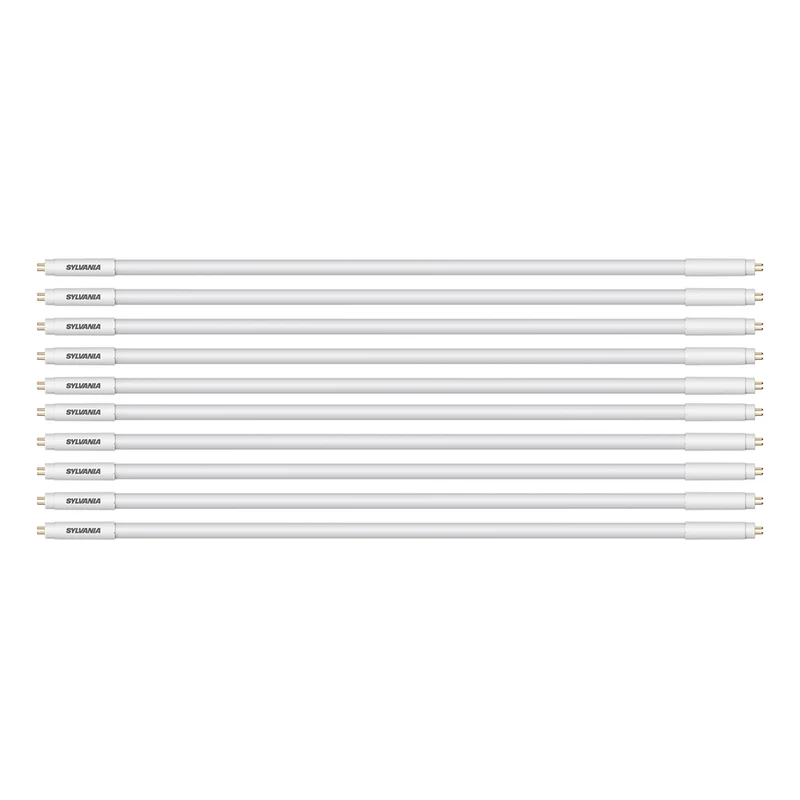 LED Röhre T5 | 550 mm | Ersatz für 14W | Nur für EVG | Neutralweiß