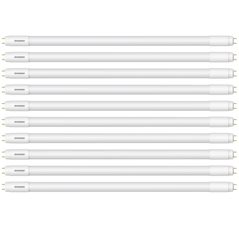 LED Röhre T8 | 1500 mm | Ersatz für 58W | für EVG & KVG & AC | verfügbar in Neutralweiß & Tageslichtweiß