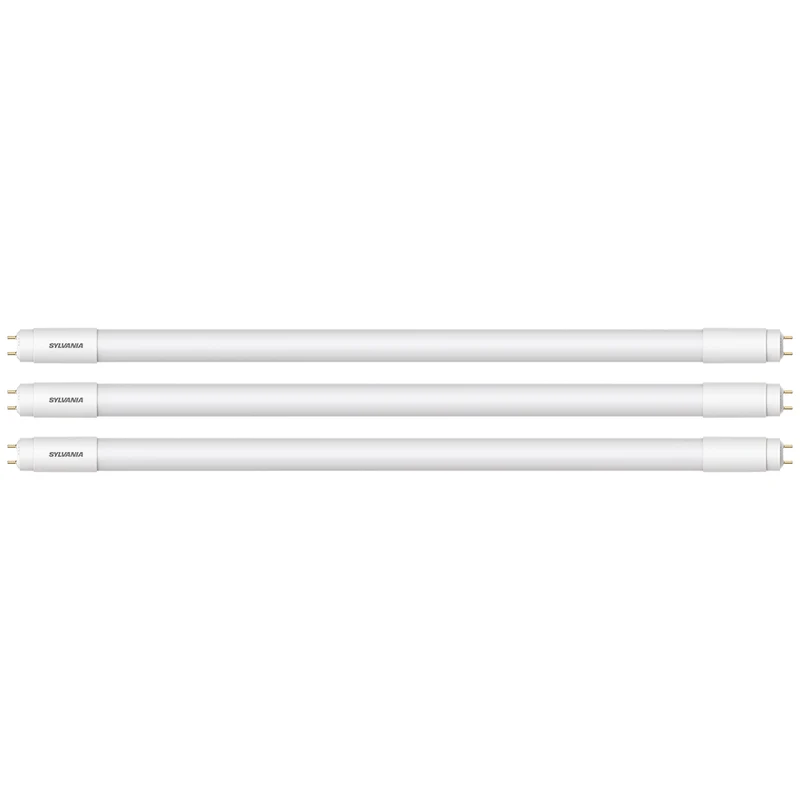 LED Röhre T8 | 1500 mm | Ersatz für 58W | für EVG & KVG & AC | verfügbar in Neutralweiß & Tageslichtweiß