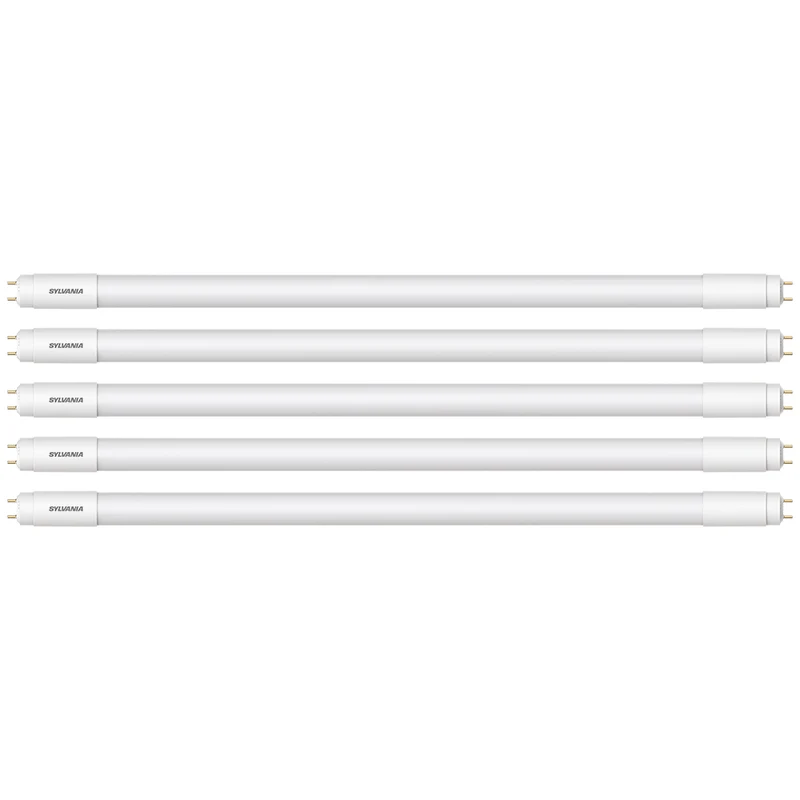 LED Röhre T8 | 600 mm | Ersatz für 18W | für EVG & KVG & AC | verfügbar in Neutralweiß & Tageslichtweiß