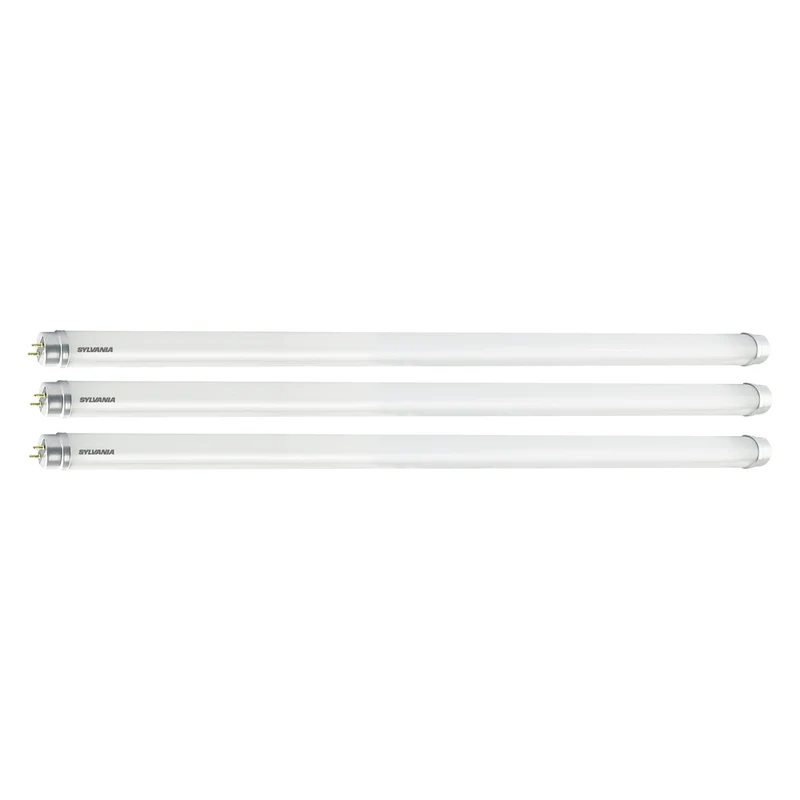 LED Röhre T8 | 1500 mm | Ersatz für 58W | für KVG & AC | Verfügbar in Warmweiß, Neutralweiß & Tageslichtweiß