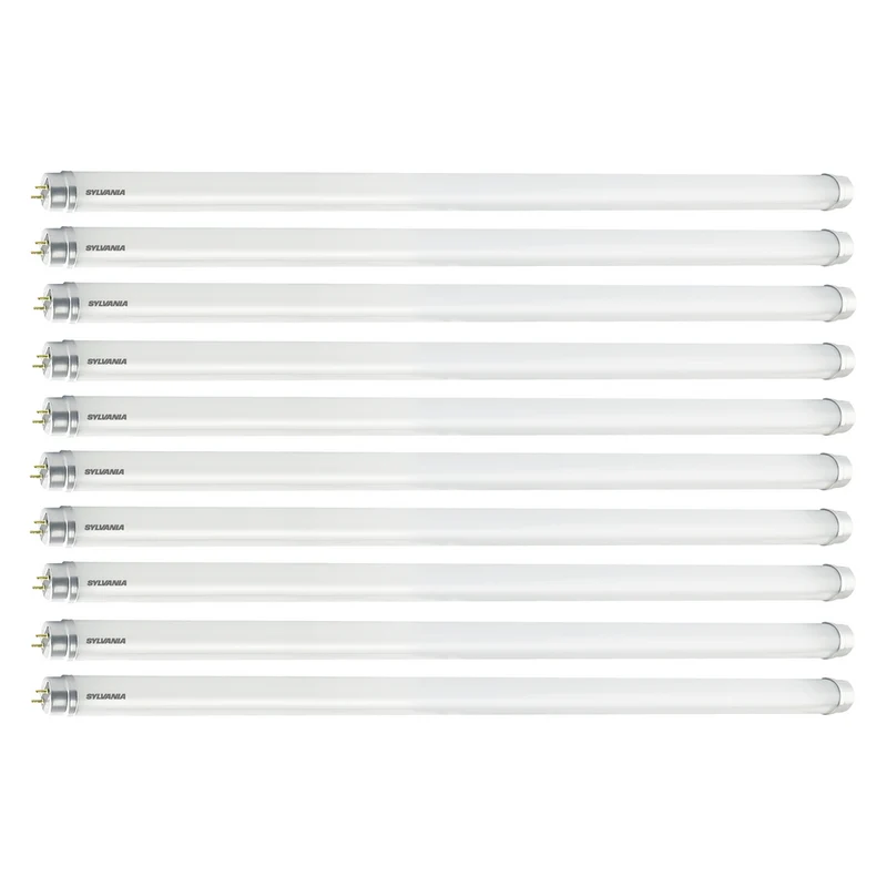 LED Röhre T8 | 600 mm | Ersatz für 18W | für KVG & AC | Verfügbar in Warmweiß, Neutralweiß & Tageslichtweiß