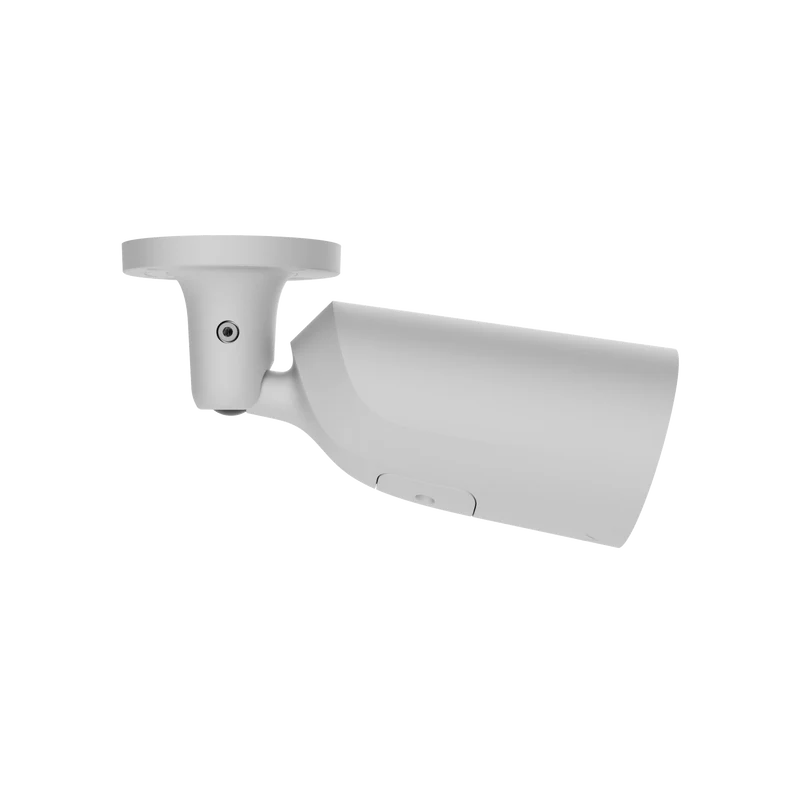 AJAX IP-Überwachungskamera "BulletCam HL" 5 MPx (4 mm) mit hybrider Beleuchtung