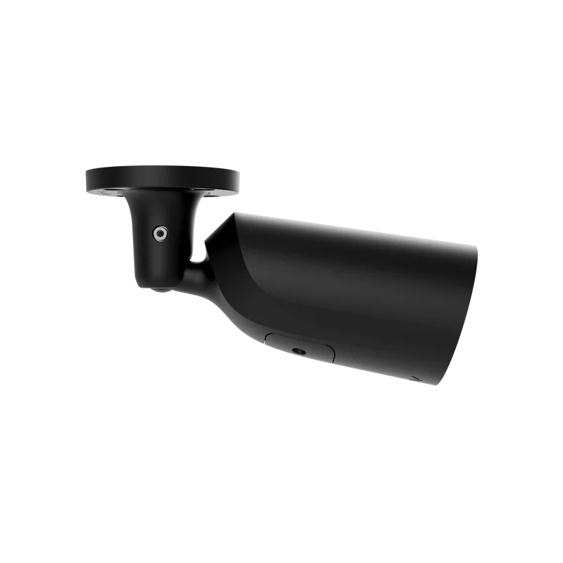 AJAX IP-Überwachungskamera "BulletCam HL" 5 MPx (4 mm) mit hybrider Beleuchtung