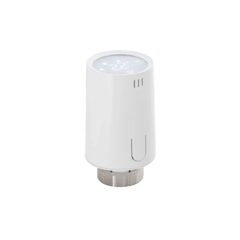 ABUS Comfion Funk-Heizkörperthermostat FUSH80100