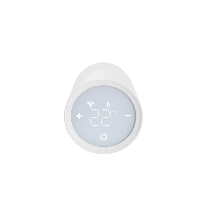 ABUS Comfion Funk-Heizkörperthermostat FUSH80100