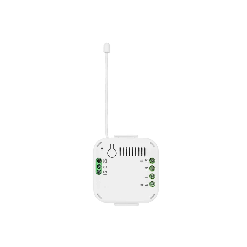 ABUS Comfion Funk-Relaismodul (Unterputz) FUSH80010