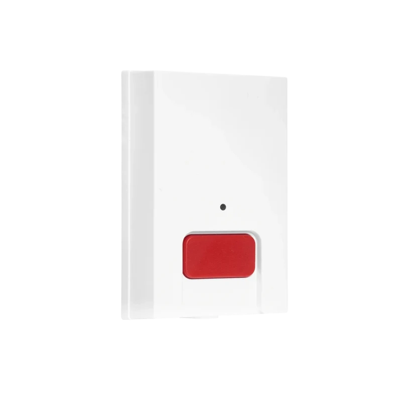 ABUS Comfion Funk-Wandtaster (Alarm) FUAT80100