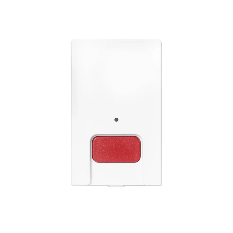 ABUS Comfion Funk-Wandtaster (Alarm) FUAT80100