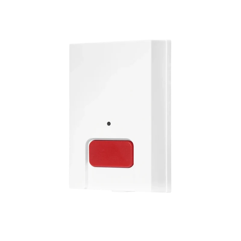ABUS Comfion Funk-Wandtaster (Alarm) FUAT80100