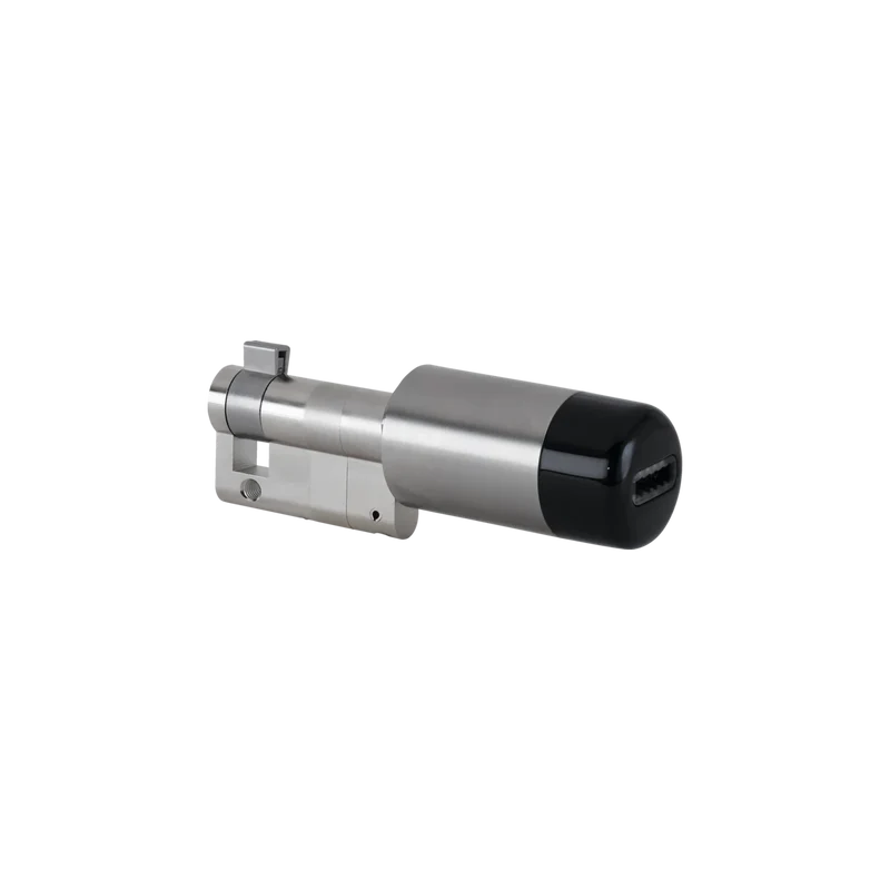 ABUS CodeLoxx CLX-LPxHZ-SP-00 - Standard Proximity Halbzylinder