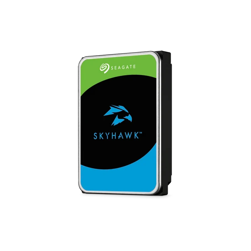 Seagate SkyHawk Festplatte 3.5" SATA HDD 1-8 TB