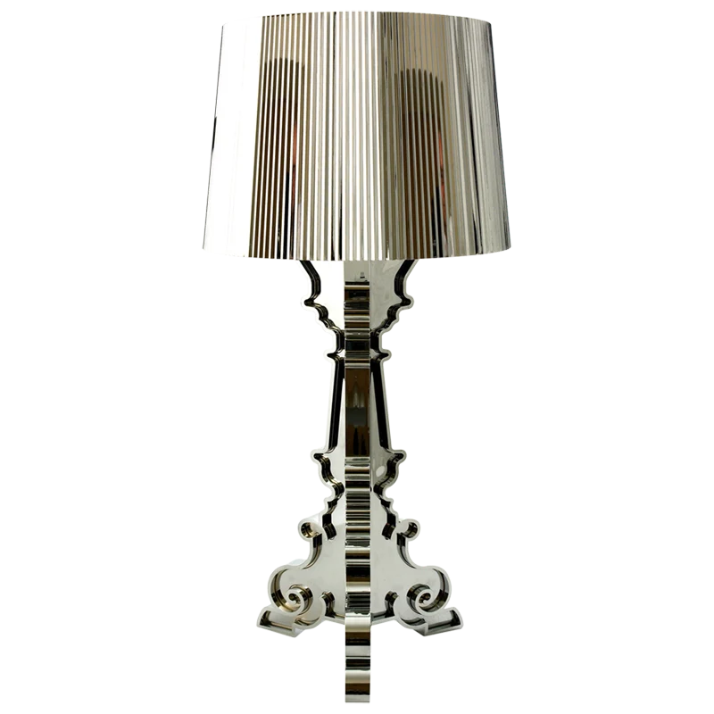 BOURGIE TABLE LAMP