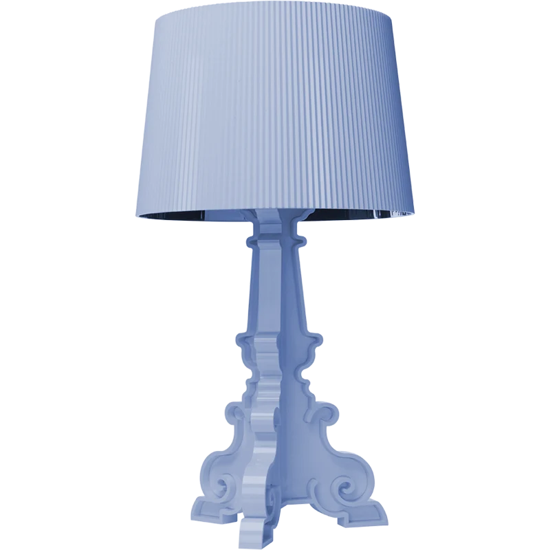 BOURGIE TABLE LAMP