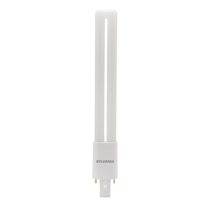 Lynx S LED Lampe | G23 Sockel | 4,5W | 500 Lumen | 4000K Neutralweiß