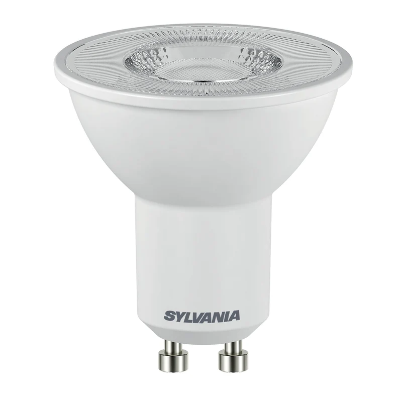 GU10 LED Lampe | 110° Abstrahlwinkel | In Warmweiß & Neutralweiß | 45W Ersatz