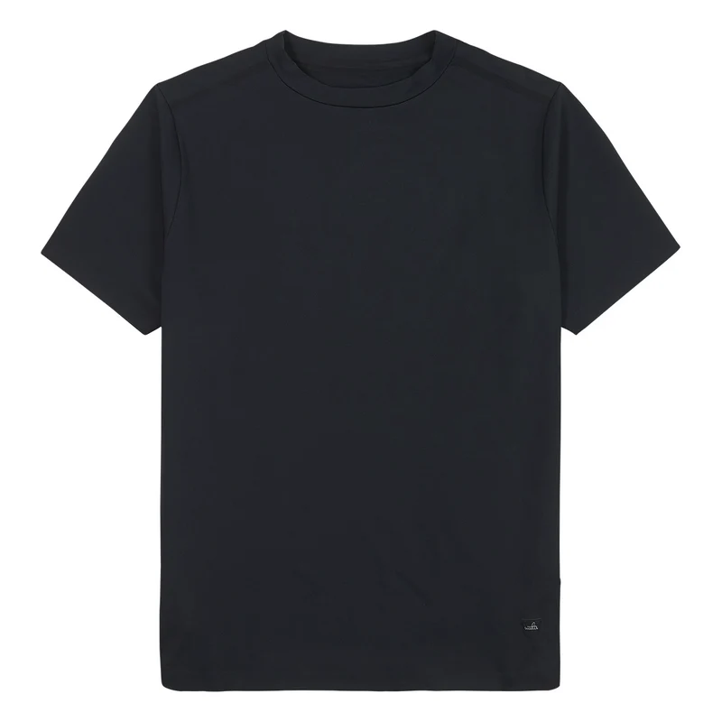 T-shirt with 3 color variants (incl allow out of stock sale)