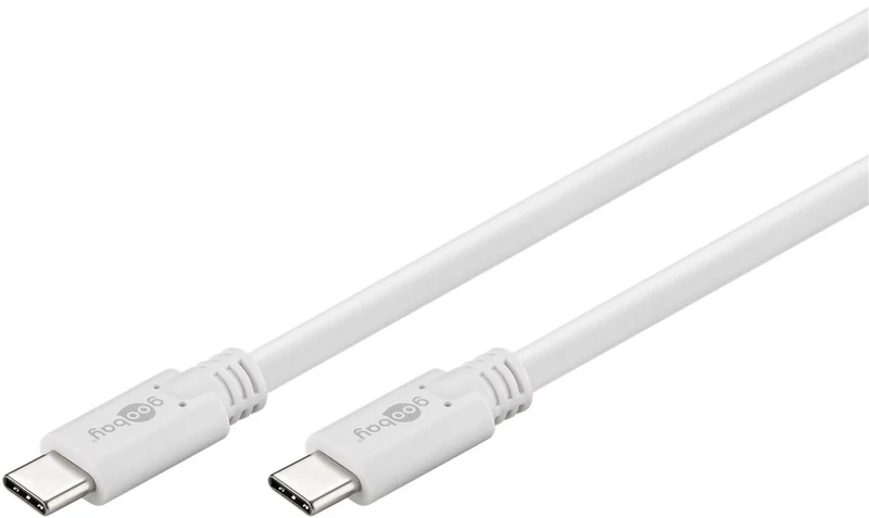 Sync & Charge Super Speed USB-C™ 3.2 Gen 1 USB-C™ Kabel