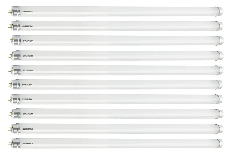 LED Röhre T8 | 720 mm | Ersatz für 16W | für KVG & AC | verfügbar in Warmweiß, Neutralweiß & Tageslichtweiß