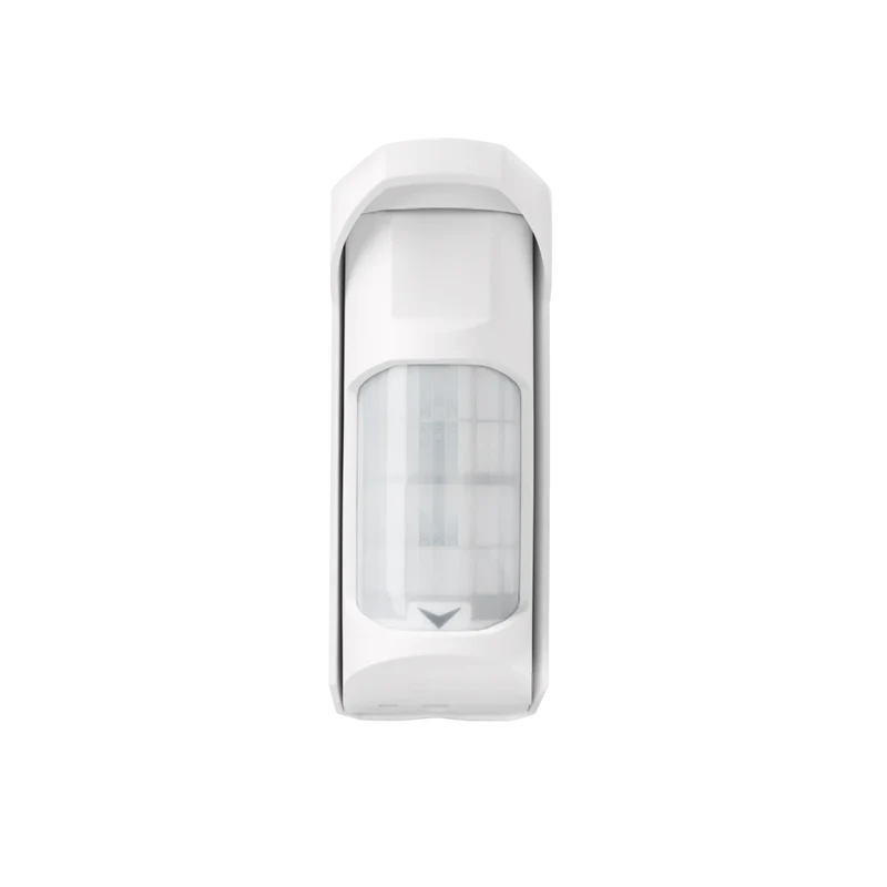 ABUS Comfion Funk-PIR-/MW-Melder FUBW80600 (Außen)
