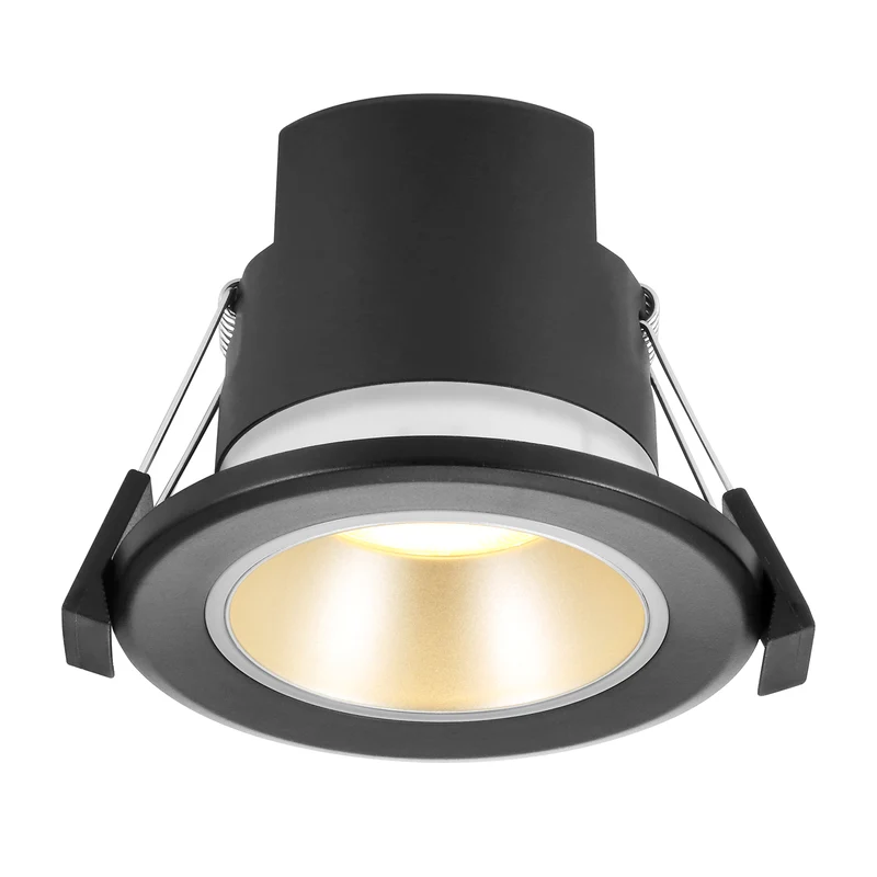 LED Einbaustrahler| RGB - Alle Farben | Ø 68 mm | dimmbar
