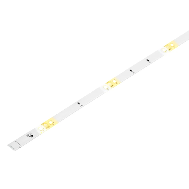 LED Streifen | 2 - 5 Meter | dimmbar | RGB + Warmweiß - Tageslichtweiß
