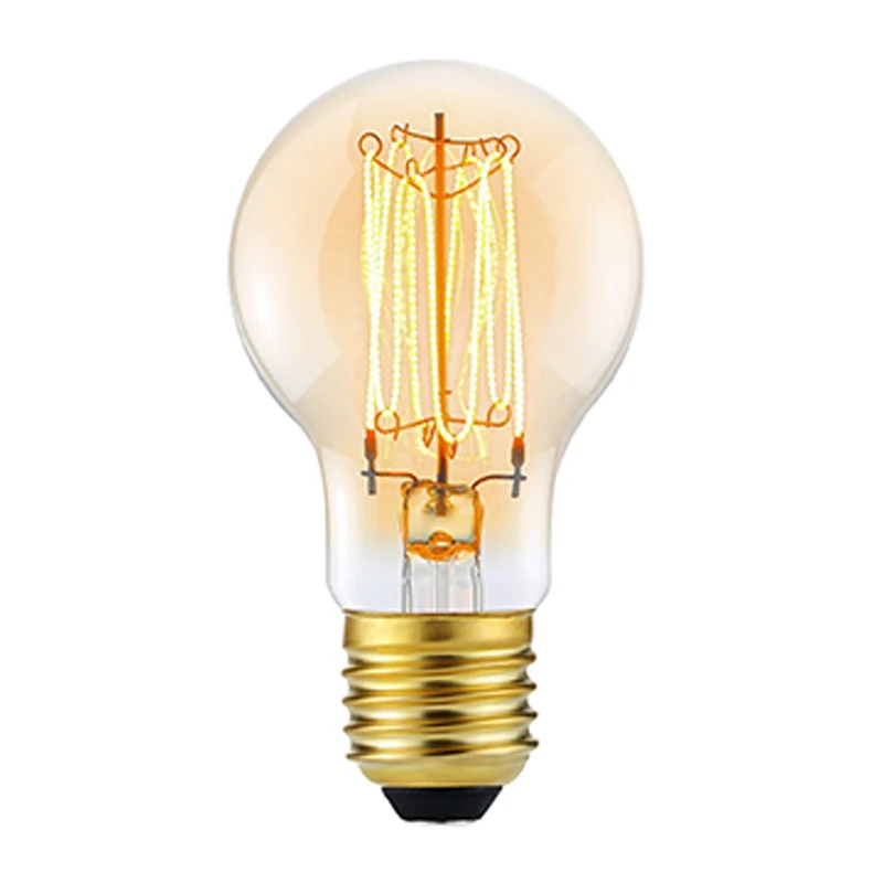 Retro Vintage Smart LED Lampe | Dimmbar | E27 | Dekoratives Design