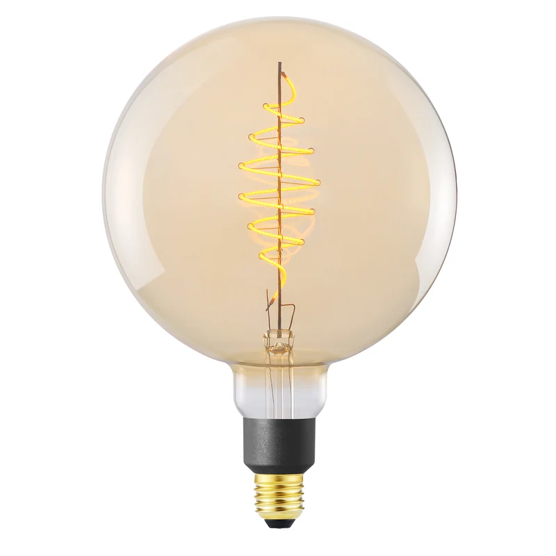 Retro Vintage Smart LED Lampe | Dimmbar | E27 | Dekoratives Design