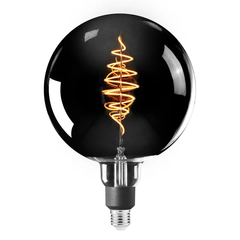 Retro Vintage Smart LED Lampe | Dimmbar | E27 | Dekoratives Design