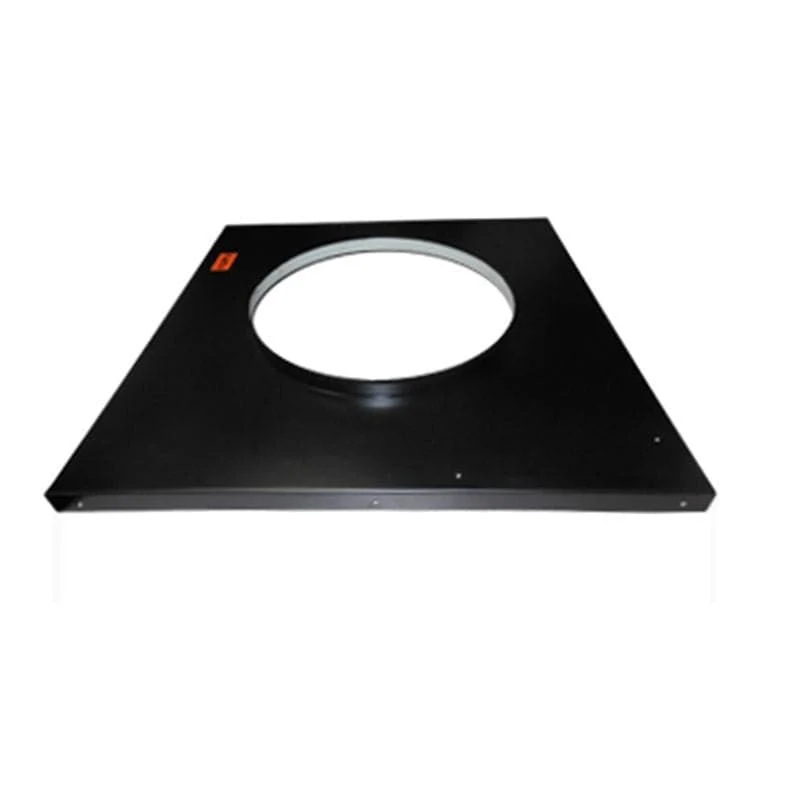 Curb Mount Kit