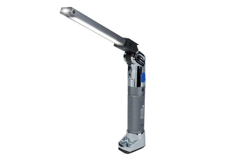 iSpector 1100 | 1100 Lumen | Wiederaufladbare Inspektionsleuchte