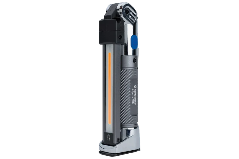 iSpector 1100 | 1100 Lumen | Wiederaufladbare Inspektionsleuchte