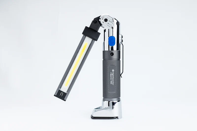 iSpector 1100 | 1100 Lumen | Wiederaufladbare Inspektionsleuchte